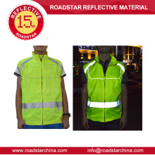 Running Outdoor Sports Reflective Vest